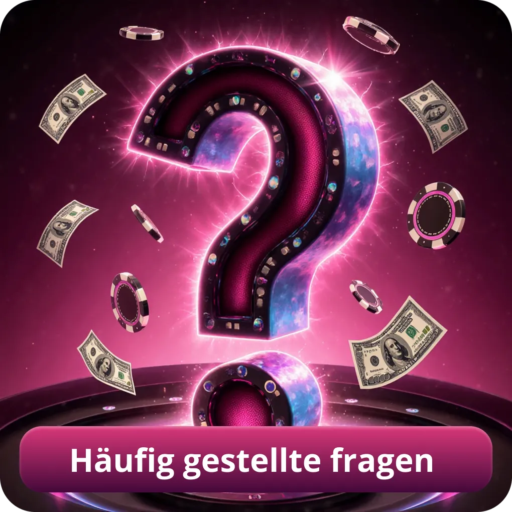 Häufig gestellte Fragen